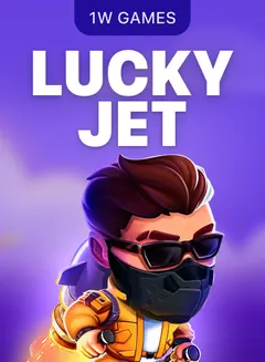Lucky Jet na 1win